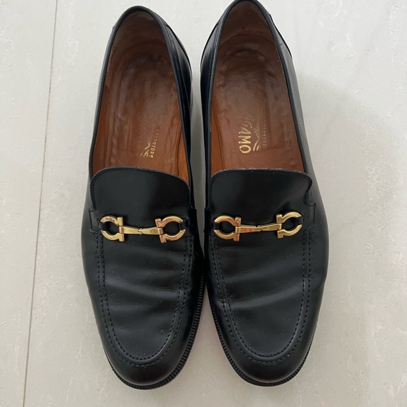 Ferragamo shoes